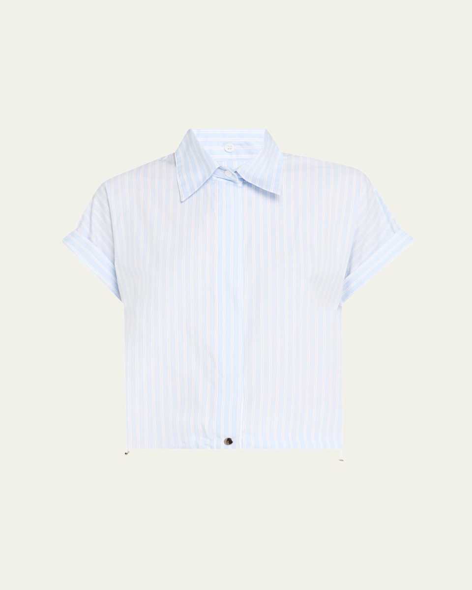 The Bungee Shirt